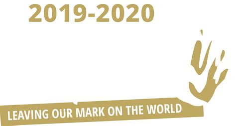 Necsd Alumni 2019 2020 Accomplishments Report