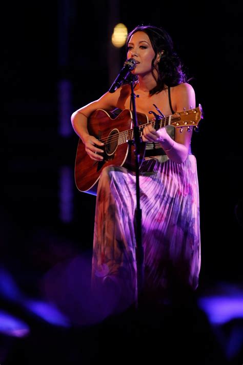 the voice amy vachal s official gallery photo 2569716