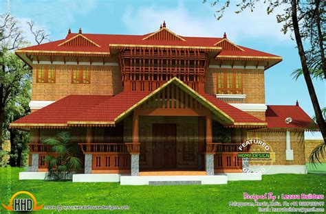 Kerala Traditional Interiors Kerala Home Design And Floor Plans Vrogue