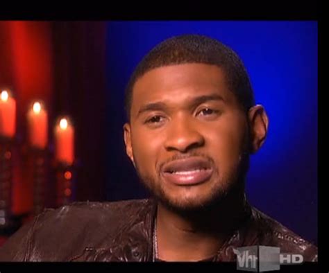 Usher Behind The Music Straight From The A SFTA Atlanta Entertainment Industry Gossip News