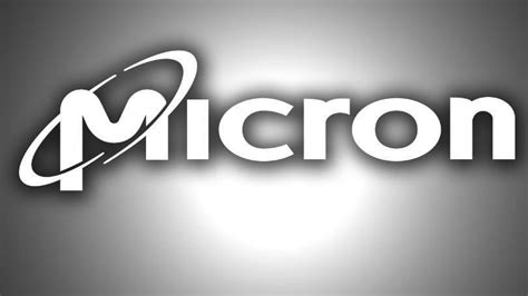 Micron Technology Logo Logodix