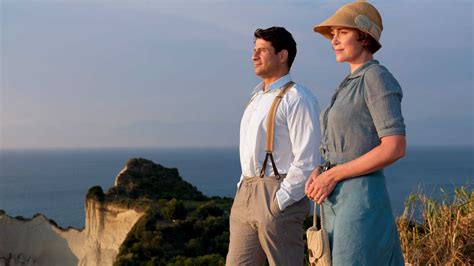 Season 3 The Durrells In Corfu Episode 8 Masterpiece Official Site Pbs
