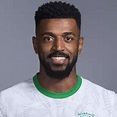 Who is Saudi Arabian midfielder Riyadh Sharahili? His Children, Net ...
