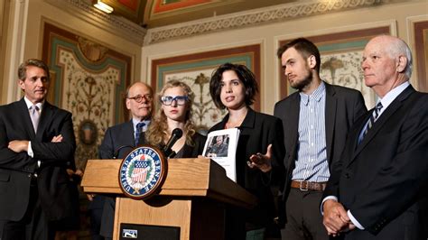 Members Of Pussy Riot Tell Congress About Russia S Human Rights Abuses Fox News