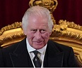 Charles III é formalmente proclamado novo rei do Reino Unido - Quem ...