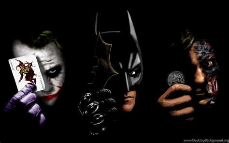Best 5 Batman Vs Joker Hd Wallpapers An Hd Wallpapers Desktop Background