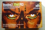 tdfx.de -->3dfx Voodoo 3 3000 PCI