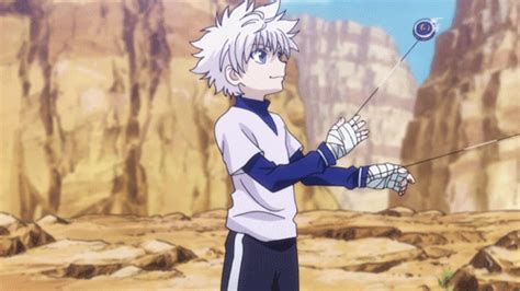 Hunter X Hunter 2011 Episode 74 Discussion 50 Forums