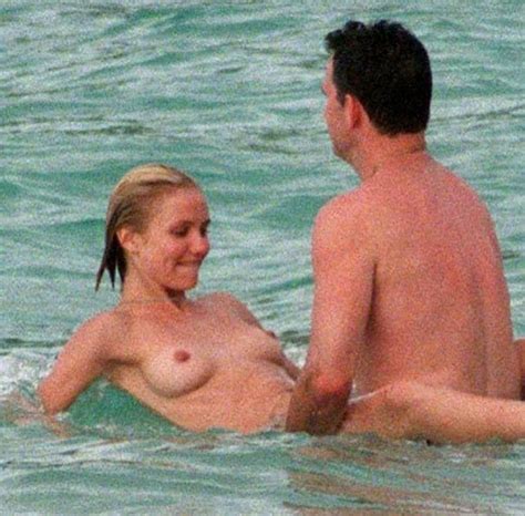 Cameron Diaz Nude Photo And Video Collection Fappening Leaks