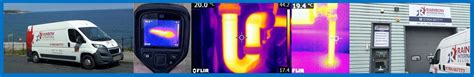 Thermal Imaging Leak Detection Fascinating