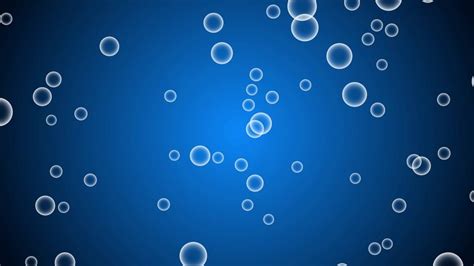 Water Bubble Circle Hd Wallpapers Wallpaper Cave