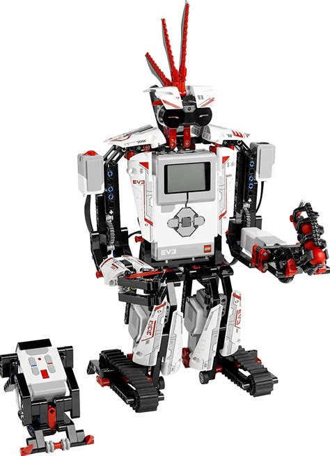 Best Lego Robotics Kits In 2023 A Tutor