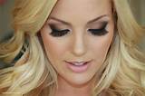Makeup Tips For Green Eyes And Blonde Hair