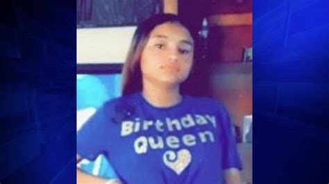 Police Searching For 15 Year Old Sw Miami Dade Girl Missing Since November Wsvn 7news Miami