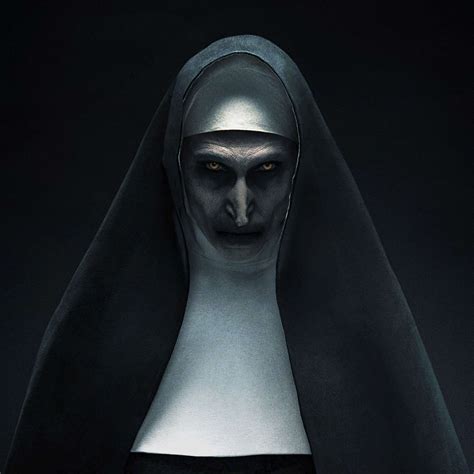 This Scary Ad For The Nun Was So Shocking It Got Pulled From Youtube