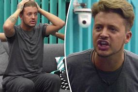 Big Brother S Andrew Tate Was Axed From Show Due To Kinky Fifty Shades