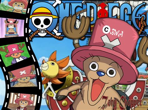 Tony Chopper One Piece High Res Pics Wallpaper Anime Wallpaper Better