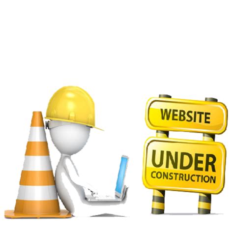 Under Construction Image Png Free Logo Image