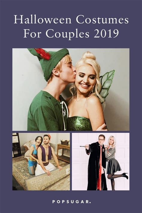 100 Pop Culture Halloween Costumes Ideas For Couples Couples Costumes Halloween Costumes For