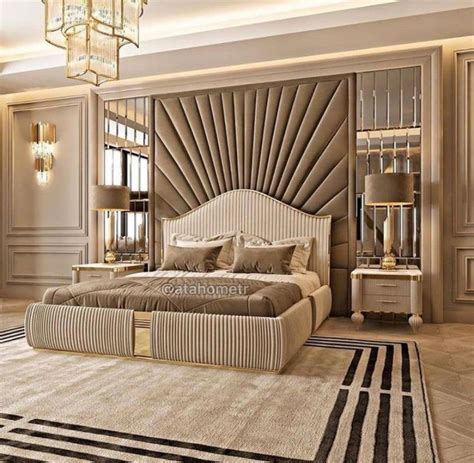 Get The Look Of These Modern Bedroom Designs In 2021 Bedroom Interior