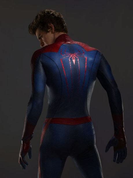 Spider Man S Naked Truth Revealed Indiatimes Com