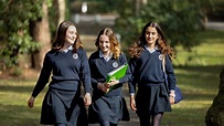 We launch new website - St Mary's School Ascot