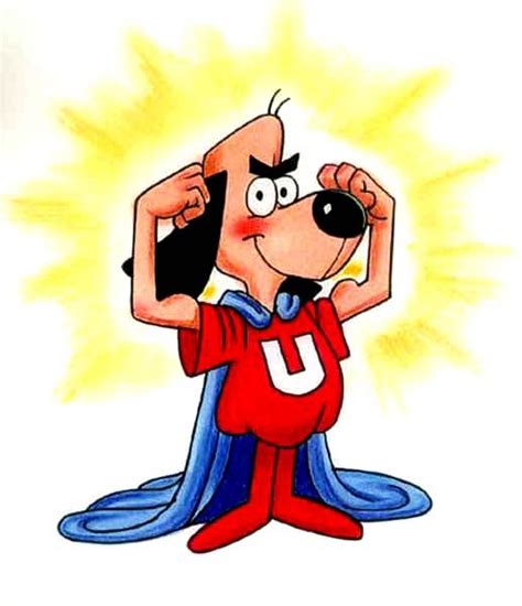 Underdog Cartoon Muscles Cute 517×600 Pixels Cartoon Old Cartoon