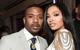 Ray J’s Wife, Princess Love Norwood, Leaves Nothing To The Imagination ...