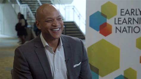Wes Moore Net Worth How Much Is He Worth World Wire