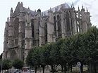 Beauvais | History, Geography, & Points of Interest | Britannica