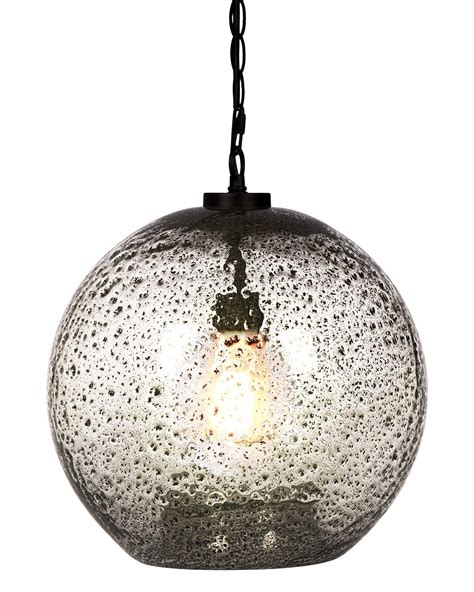 buy casamotion pendant light fixtures hand blown glass drop ceiling hanging lighting rustic
