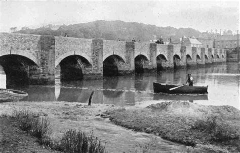 Viaduct St Austell Cornwall ღ⊰n Cornwall Coast Cornwall Coast