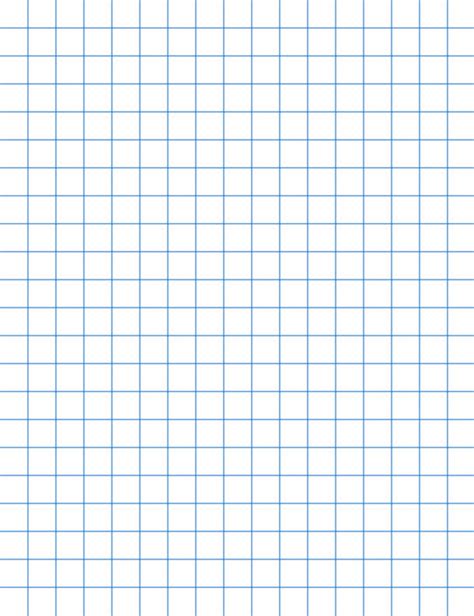 1 Inch Grid Paper Template Hq Printable Documents