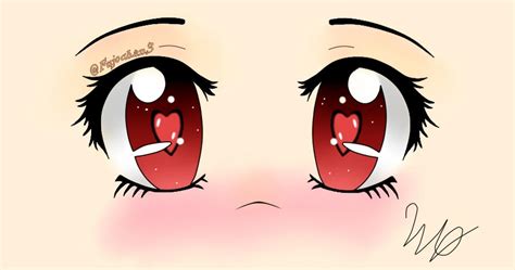 Eyesojos Chibis By Fujochan3 On Deviantart