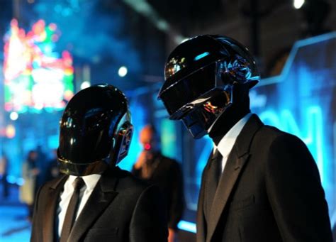 Todos los detalles, en la siguiente nota. Daft Punk se unen al proyecto musical de Saint Laurent