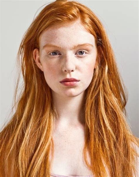 All Time Redheads — All Time Redheads Ginger Superstar Beautiful Red