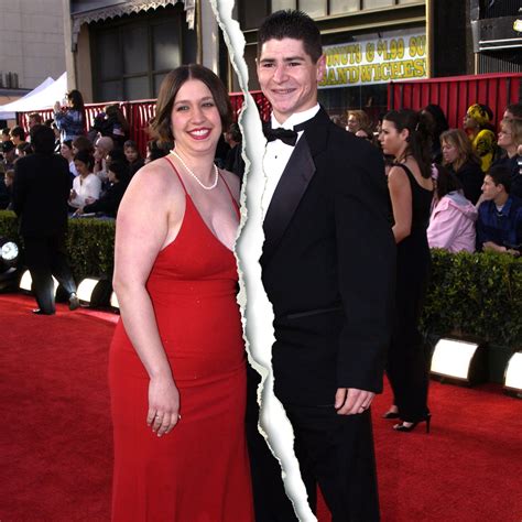 Michael Fishman Jennifer Briner Split After 19 Years Of Marriage Us