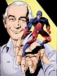 The Great Comic Book Heroes: Happy 89th birthday Gil Kane!