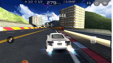City Racing 3d Game All Gaming Youtube