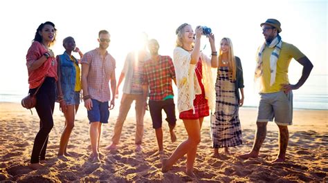 The Best Team Outing Ideas Perfect For Small Businesses Small