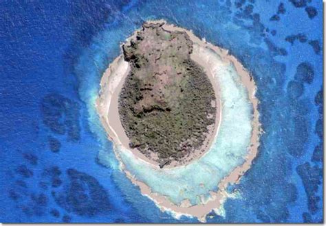 Anuta An Island From Paradise