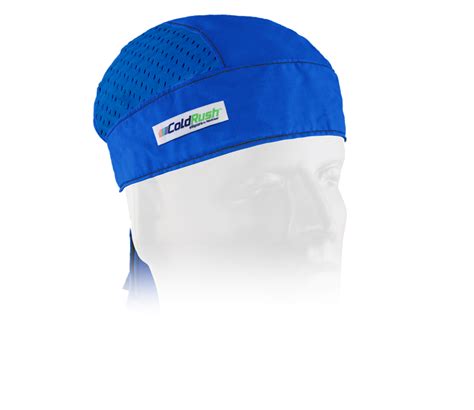 northrock safety hexarmor coldrush du rag cooling personal gear