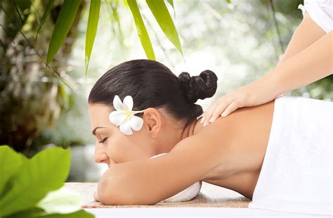 Jackson Massage And Day Spa Aromatherapy Massage And Hydrotherapy