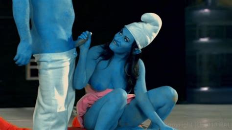This Aint Smurfs Xxx In 3d 2012 Adult Dvd Empire
