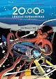 20.000 Léguas Submarinas em Quadrinhos /Nemo | Guia dos Quadrinhos
