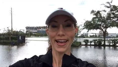 The Aftermath Of Hurricane Irma Betsy Kling Reports From Jacksonville