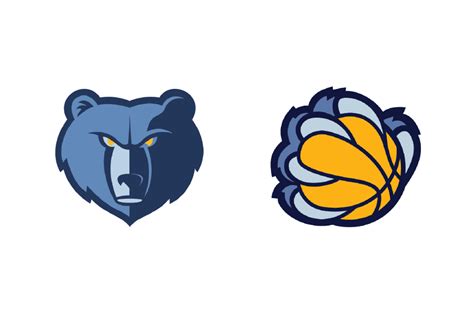 See more of memphis grizzlies on facebook. Michael Weinstein NBA Logo Redesigns: Memphis Grizzlies