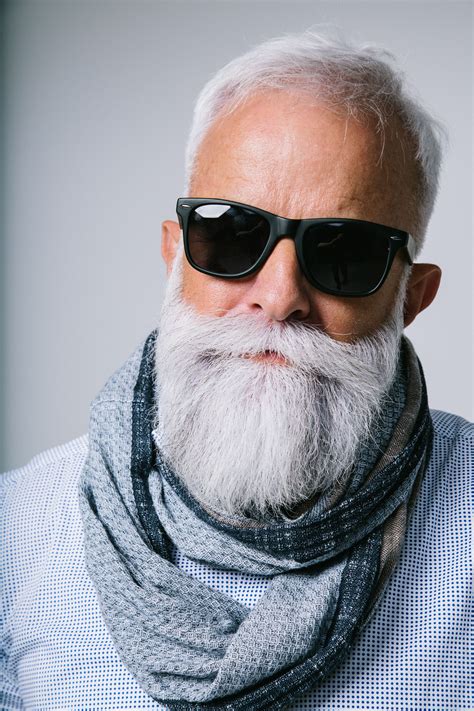 Amazing Beard Styles From Bearded Men Worldwide From