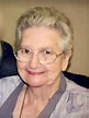 Evans Funeral Homes Obituaries: Nancy Davis