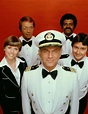 'The Love Boat': A Behind-the-Scenes Look at the Making of the Show